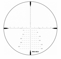 TRACE 4.5-27X50 RMG MOA RET
